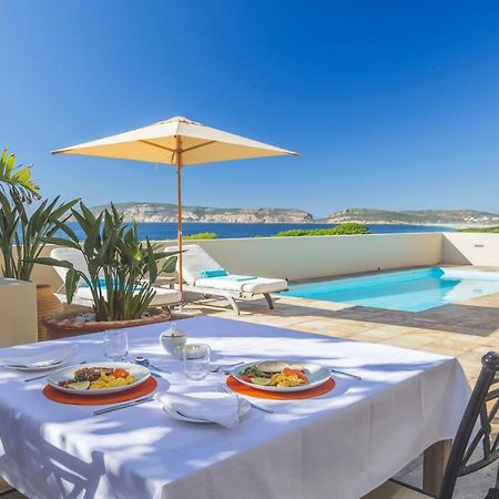 Lodge On The Bay Plettenberg Bay Dış mekan fotoğraf
