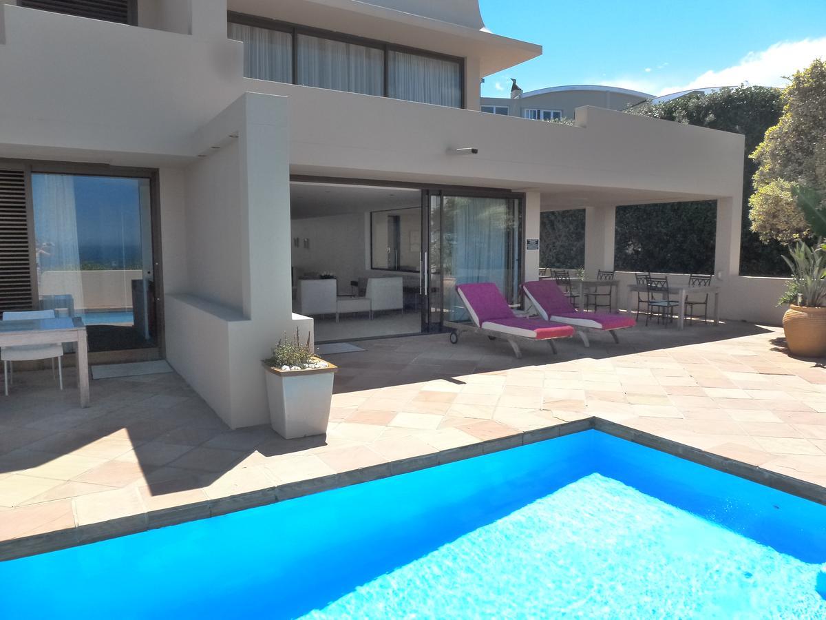 Lodge On The Bay Plettenberg Bay Dış mekan fotoğraf