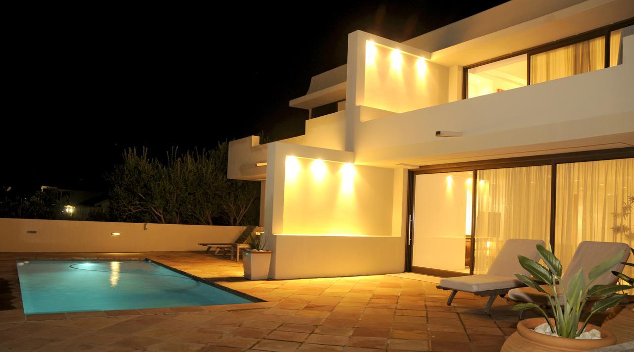 Lodge On The Bay Plettenberg Bay Dış mekan fotoğraf