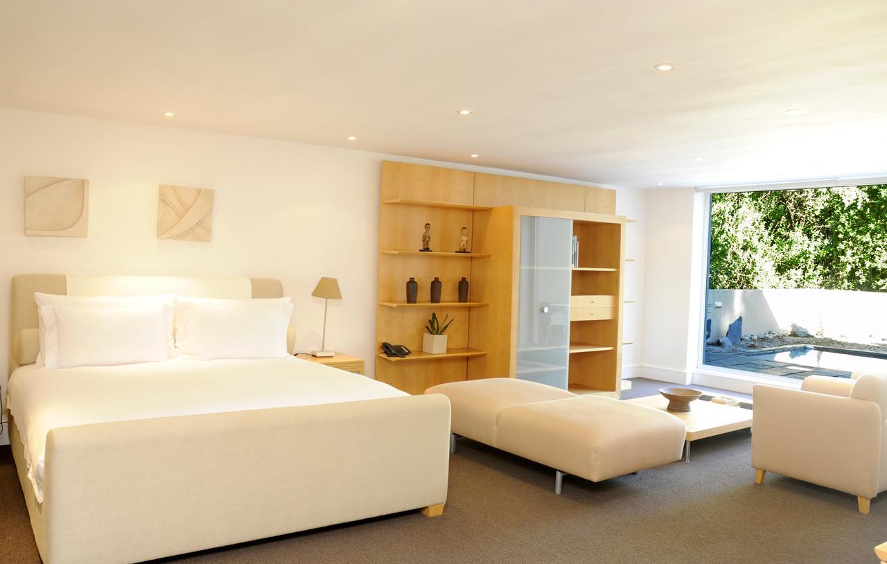 Lodge On The Bay Plettenberg Bay Dış mekan fotoğraf