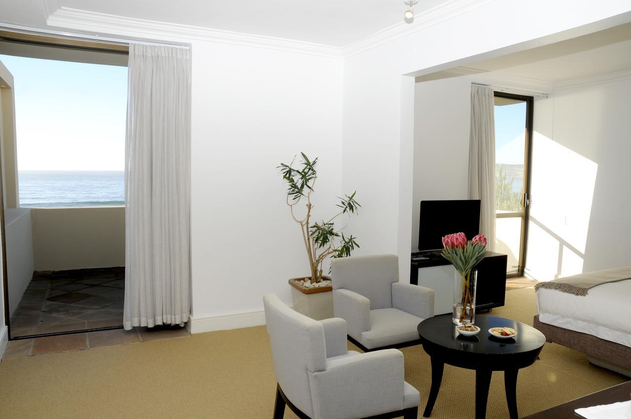 Lodge On The Bay Plettenberg Bay Dış mekan fotoğraf