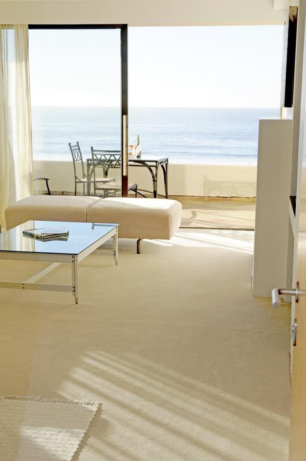 Lodge On The Bay Plettenberg Bay Dış mekan fotoğraf