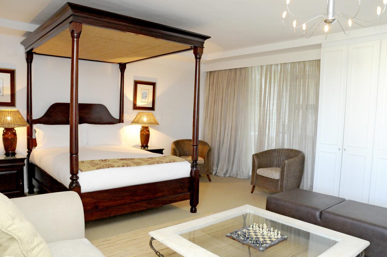 Lodge On The Bay Plettenberg Bay Dış mekan fotoğraf