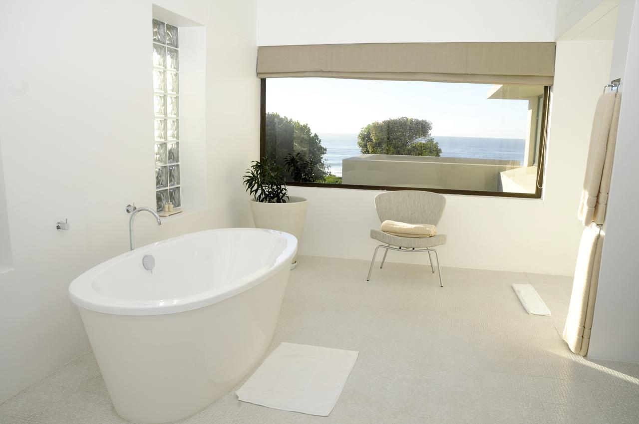 Lodge On The Bay Plettenberg Bay Dış mekan fotoğraf