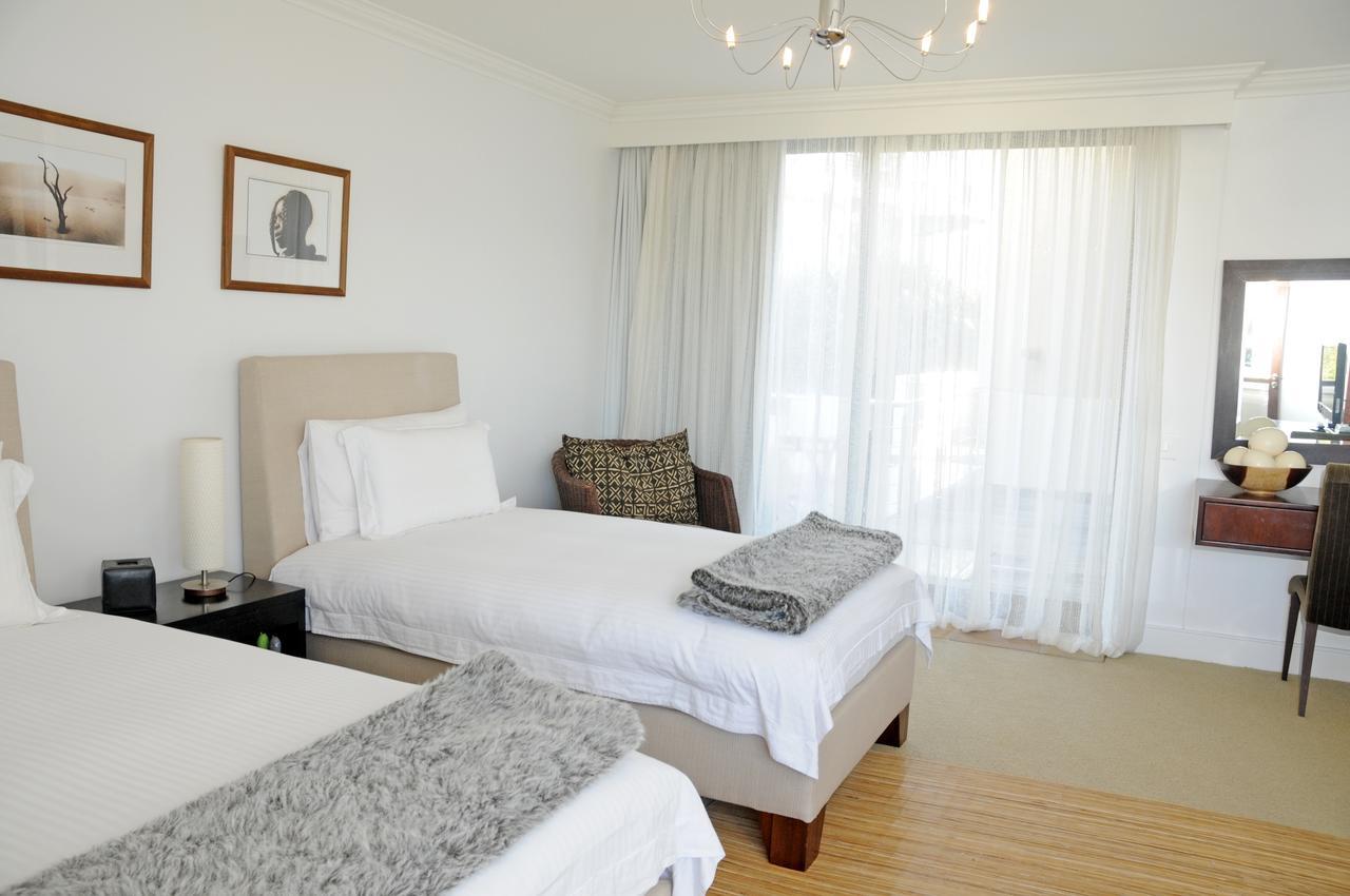 Lodge On The Bay Plettenberg Bay Dış mekan fotoğraf