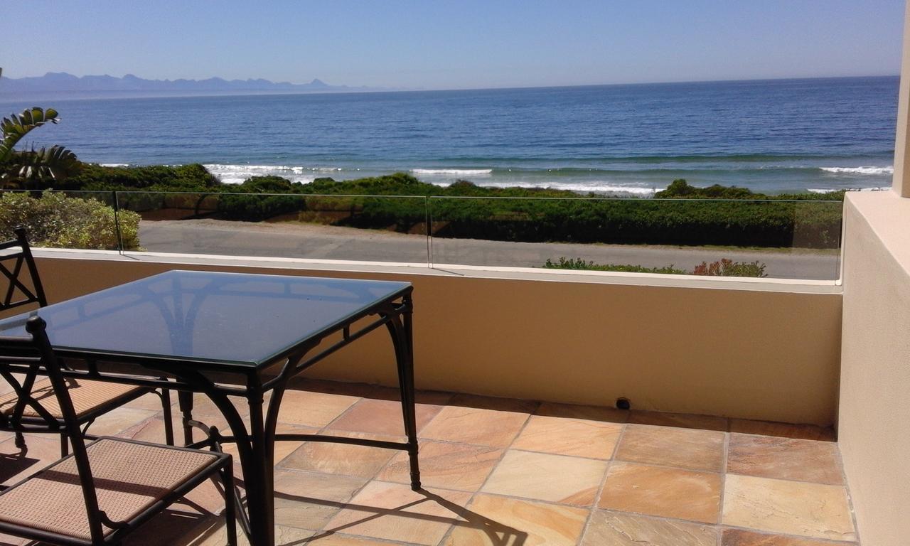 Lodge On The Bay Plettenberg Bay Dış mekan fotoğraf
