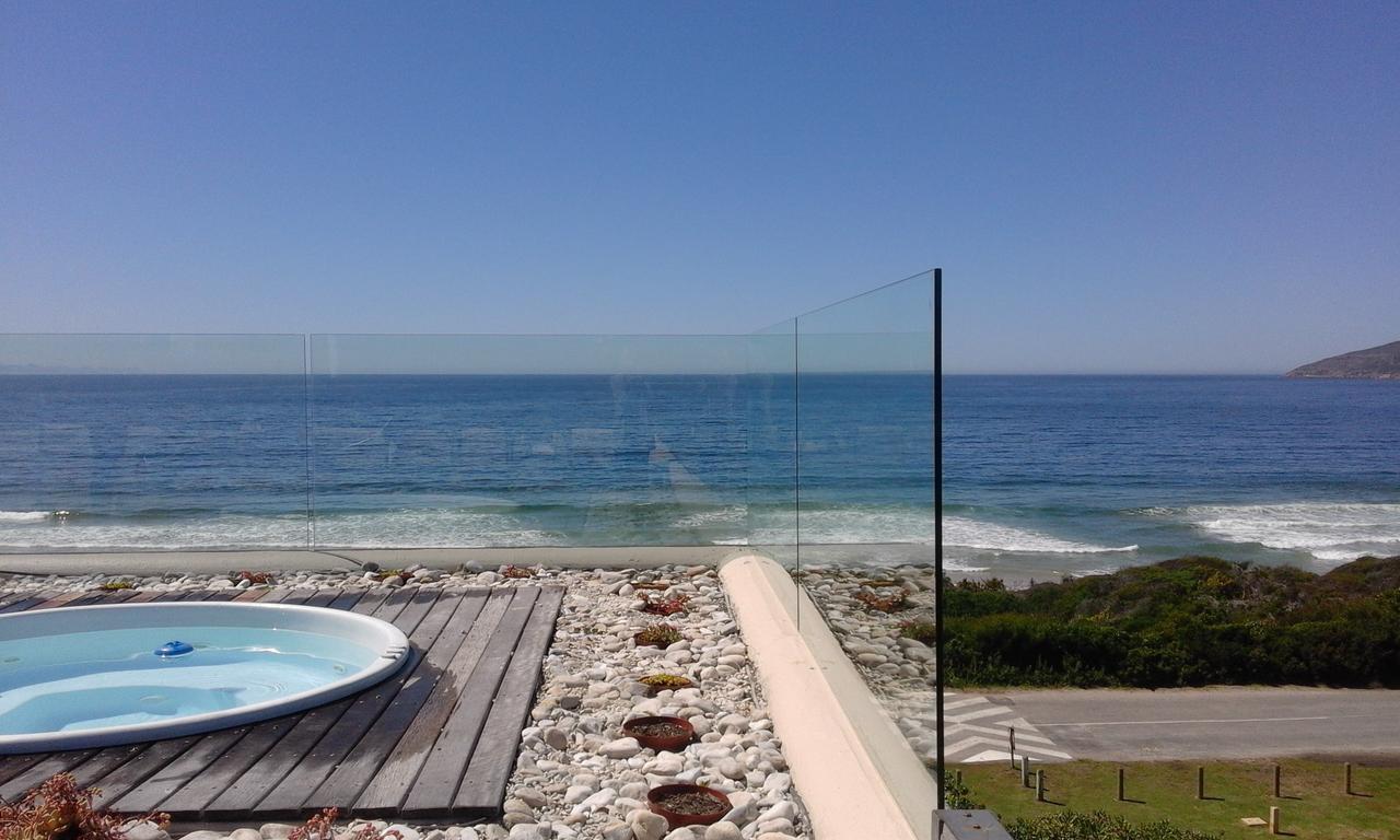 Lodge On The Bay Plettenberg Bay Dış mekan fotoğraf