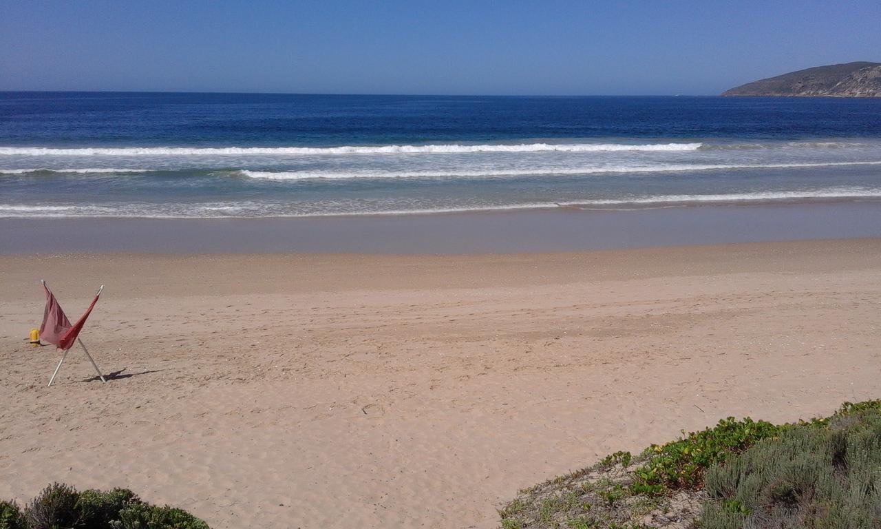 Lodge On The Bay Plettenberg Bay Dış mekan fotoğraf