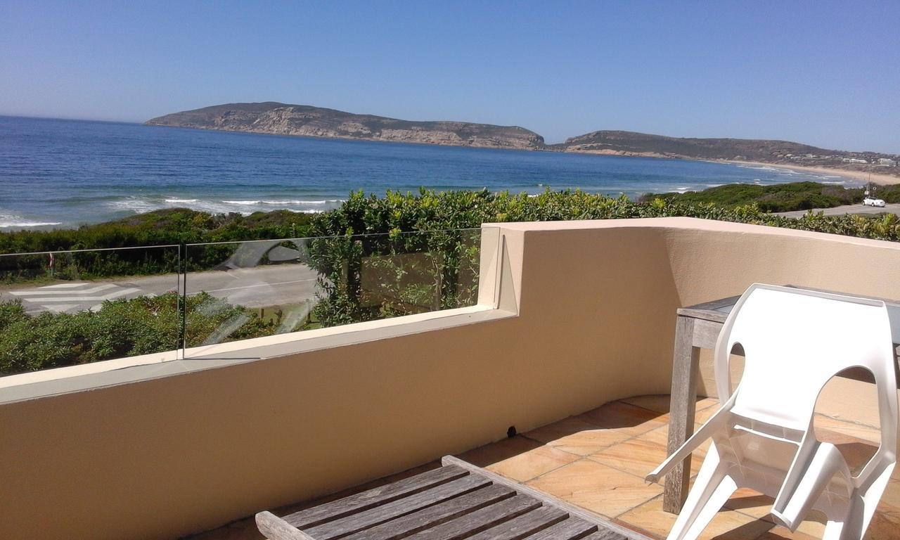Lodge On The Bay Plettenberg Bay Dış mekan fotoğraf