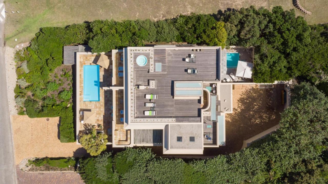 Lodge On The Bay Plettenberg Bay Dış mekan fotoğraf